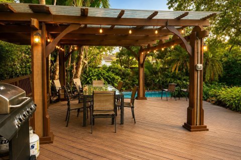 Casa en venta en Fort Lauderdale, Florida, 5 dormitorios, 178.74 m2 № 2341053 - foto 9