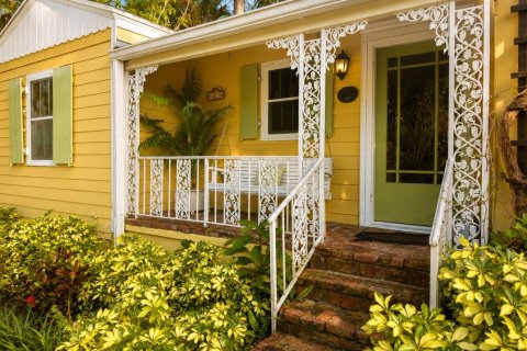 Casa en venta en Fort Lauderdale, Florida, 5 dormitorios, 178.74 m2 № 2341053 - foto 3