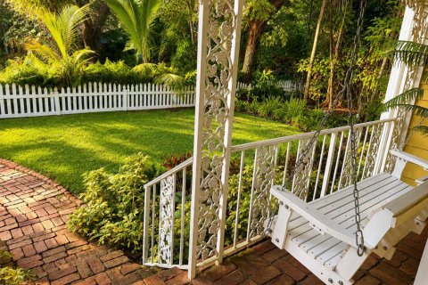 Casa en venta en Fort Lauderdale, Florida, 5 dormitorios, 178.74 m2 № 2341053 - foto 20