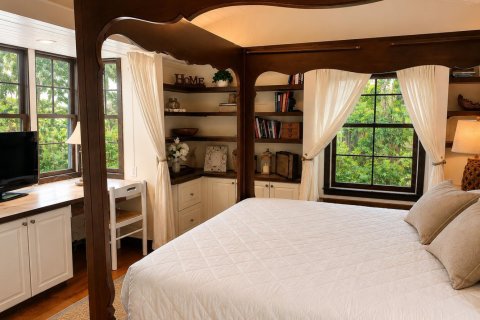 Casa en venta en Fort Lauderdale, Florida, 5 dormitorios, 178.74 m2 № 2341053 - foto 11