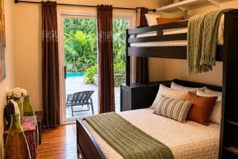 Casa en venta en Fort Lauderdale, Florida, 5 dormitorios, 178.74 m2 № 2341053 - foto 14