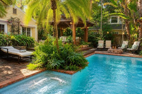 Casa en Fort Lauderdale, Florida 5 dormitorios, 178.74 m2 № 2341053