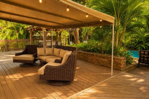Casa en venta en Fort Lauderdale, Florida, 5 dormitorios, 178.74 m2 № 2341053 - foto 10