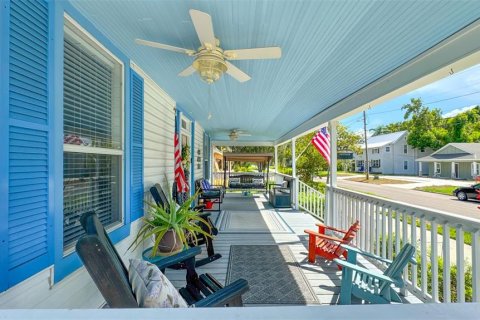 Villa ou maison à vendre à Bartow, Floride: 4 chambres, 188.41 m2 № 2304596 - photo 15