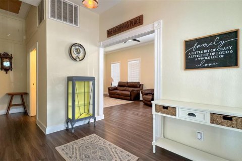 Villa ou maison à vendre à Bartow, Floride: 4 chambres, 188.41 m2 № 2304596 - photo 16