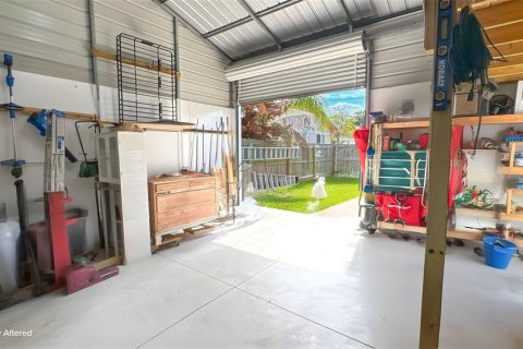 Villa ou maison à vendre à Bartow, Floride: 4 chambres, 188.41 m2 № 2304596 - photo 12