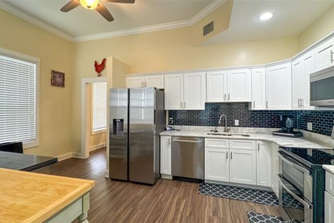 Villa ou maison à vendre à Bartow, Floride: 4 chambres, 188.41 m2 № 2304596 - photo 7