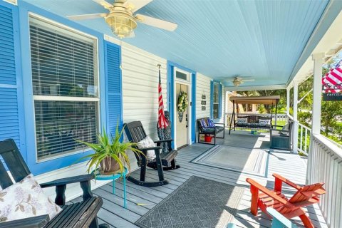 Villa ou maison à vendre à Bartow, Floride: 4 chambres, 188.41 m2 № 2304596 - photo 3