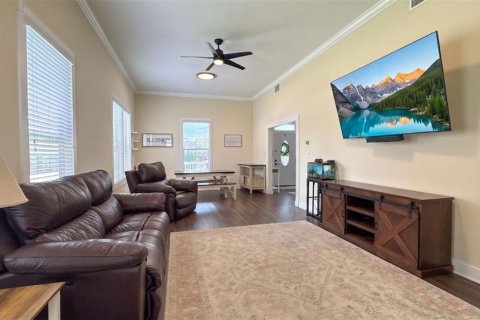 Villa ou maison à vendre à Bartow, Floride: 4 chambres, 188.41 m2 № 2304596 - photo 5