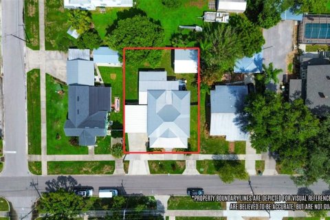 Villa ou maison à vendre à Bartow, Floride: 4 chambres, 188.41 m2 № 2304596 - photo 13