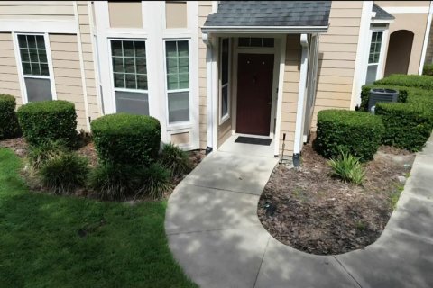 Condo à Ocoee, Floride, 2 chambres  № 2112600