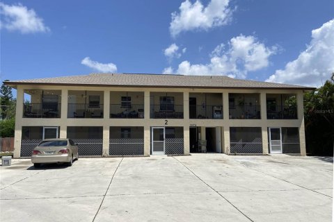 Appartement à louer à Fort Myers, Floride: 1 chambre, 65.03 m2 № 1543609 - photo 1