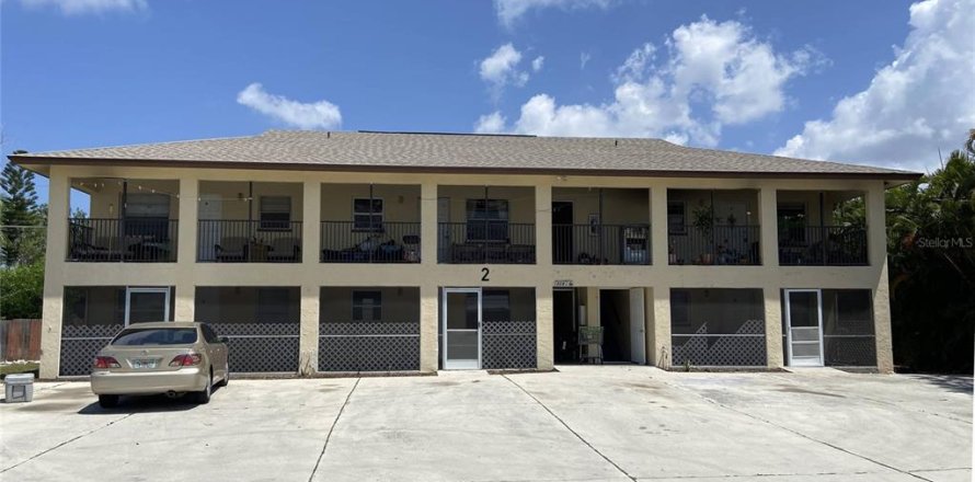 Appartement à Fort Myers, Floride 1 chambre, 65.03 m2 № 1543609