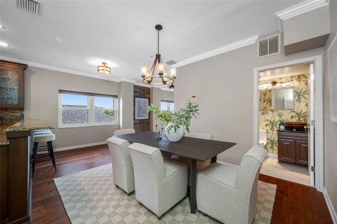Adosado en venta en Treasure Island, Florida, 4 dormitorios, 252.04 m2 № 2127761 - foto 21