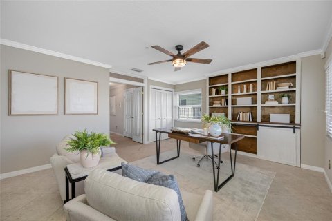 Adosado en venta en Treasure Island, Florida, 4 dormitorios, 252.04 m2 № 2127761 - foto 8