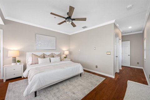 Adosado en venta en Treasure Island, Florida, 4 dormitorios, 252.04 m2 № 2127761 - foto 28