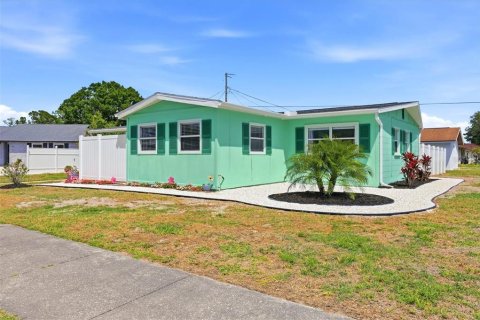 Villa ou maison à Sarasota, Floride 3 chambres, 102.19 m2 № 2356085