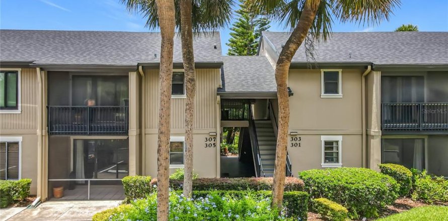 Condominio en Maitland, Florida, 3 dormitorios  № 1792200
