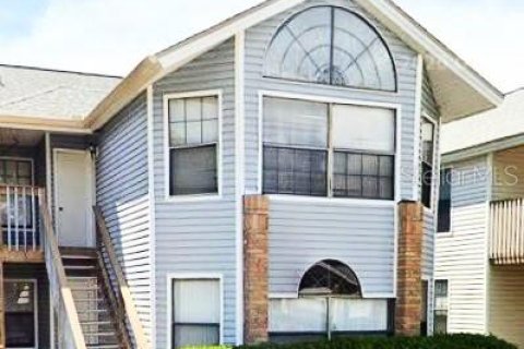 Condo in Kissimmee, Florida, 3 bedrooms № 2296264