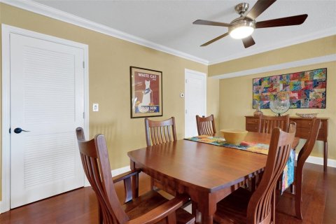 Copropriété à vendre à Clearwater, Floride: 3 chambres, 181.16 m2 № 1511034 - photo 12