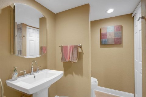 Copropriété à vendre à Clearwater, Floride: 3 chambres, 181.16 m2 № 1511034 - photo 28