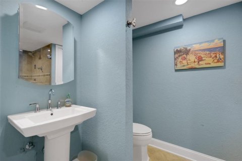 Copropriété à vendre à Clearwater, Floride: 3 chambres, 181.16 m2 № 1511034 - photo 22