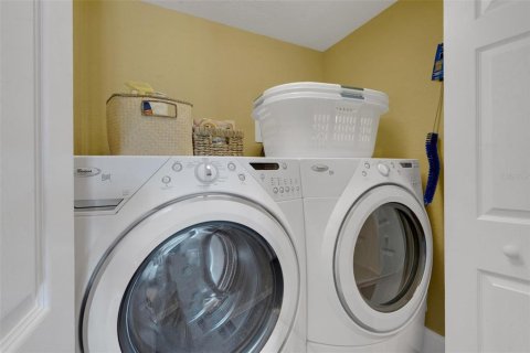 Copropriété à vendre à Clearwater, Floride: 3 chambres, 181.16 m2 № 1511034 - photo 30