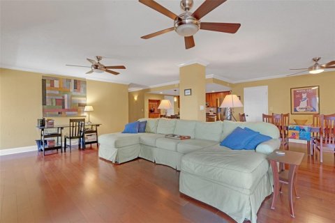 Copropriété à vendre à Clearwater, Floride: 3 chambres, 181.16 m2 № 1511034 - photo 4