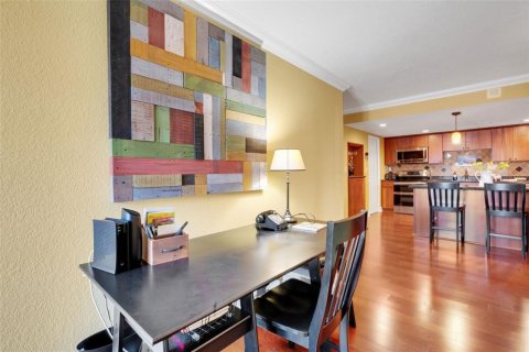 Copropriété à vendre à Clearwater, Floride: 3 chambres, 181.16 m2 № 1511034 - photo 14