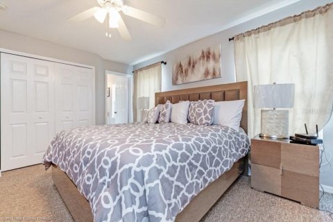 Купить таунхаус в Киссимми, Флорида 3 комнаты, 151.99м2, № 1520282 - фото 14