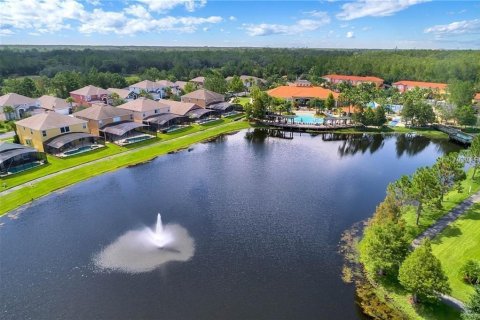 Купить таунхаус в Киссимми, Флорида 3 комнаты, 151.99м2, № 1520282 - фото 26