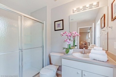 Купить таунхаус в Киссимми, Флорида 3 комнаты, 151.99м2, № 1520282 - фото 12