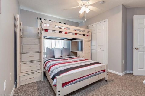 Купить таунхаус в Киссимми, Флорида 3 комнаты, 151.99м2, № 1520282 - фото 23