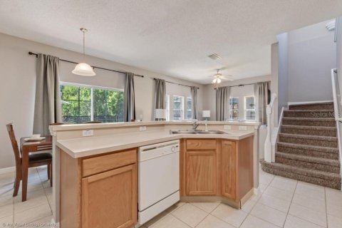 Купить таунхаус в Киссимми, Флорида 3 комнаты, 151.99м2, № 1520282 - фото 8