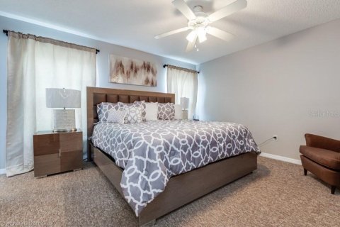 Купить таунхаус в Киссимми, Флорида 3 комнаты, 151.99м2, № 1520282 - фото 13