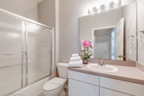 Купить таунхаус в Киссимми, Флорида 3 комнаты, 151.99м2, № 1520282 - фото 17