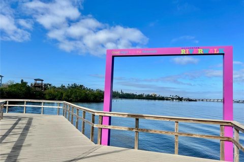 Casa en alquiler en Bradenton, Florida, 3 dormitorios, 126.72 m2 № 1875895 - foto 27