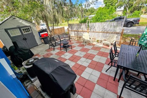 Villa ou maison à vendre à Clearwater, Floride: 2 chambres, 70.05 m2 № 2156076 - photo 9
