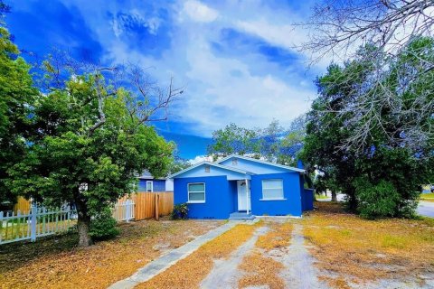 Villa ou maison à Clearwater, Floride 2 chambres, 70.05 m2 № 2156076