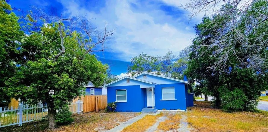 Villa ou maison à Clearwater, Floride 2 chambres, 70.05 m2 № 2156076