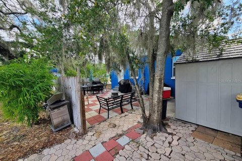 Villa ou maison à vendre à Clearwater, Floride: 2 chambres, 70.05 m2 № 2156076 - photo 10