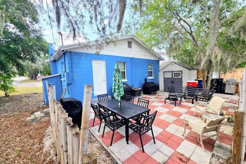 Villa ou maison à vendre à Clearwater, Floride: 2 chambres, 70.05 m2 № 2156076 - photo 8