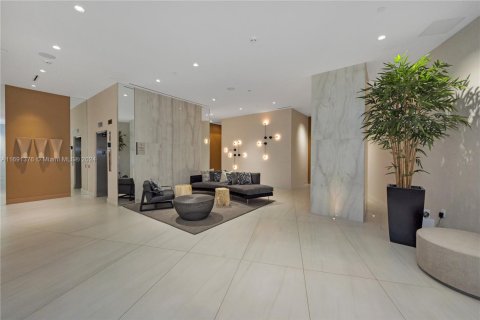 Condo in Sunny Isles Beach, Florida, 3 bedrooms in AURORA  № 1812255 - photo 23