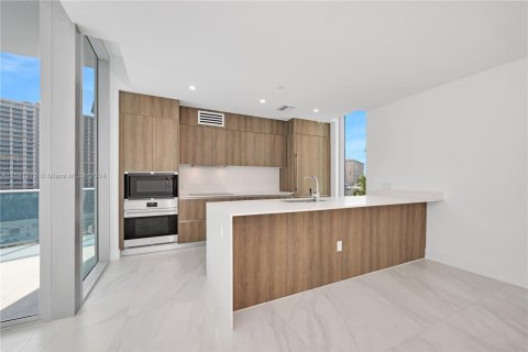 Condo in Sunny Isles Beach, Florida, 3 bedrooms in AURORA  № 1812255 - photo 7