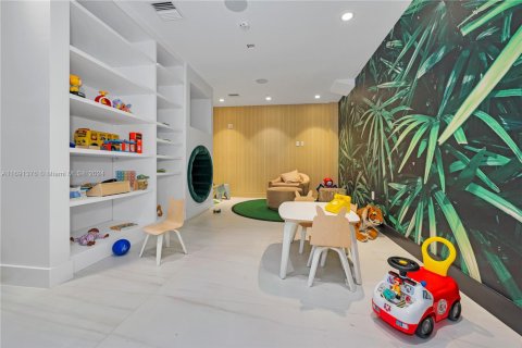 Condo in Sunny Isles Beach, Florida, 3 bedrooms in AURORA  № 1812255 - photo 19