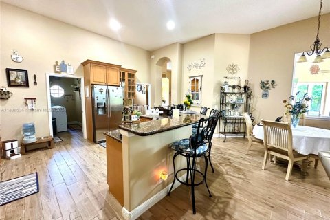 Casa en venta en West Palm Beach, Florida, 4 dormitorios, 289.67 m2 № 1820364 - foto 25