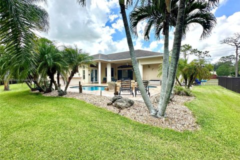 Casa en venta en West Palm Beach, Florida, 4 dormitorios, 289.67 m2 № 1820364 - foto 13