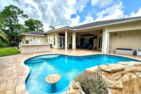 Casa en venta en West Palm Beach, Florida, 4 dormitorios, 289.67 m2 № 1820364 - foto 7