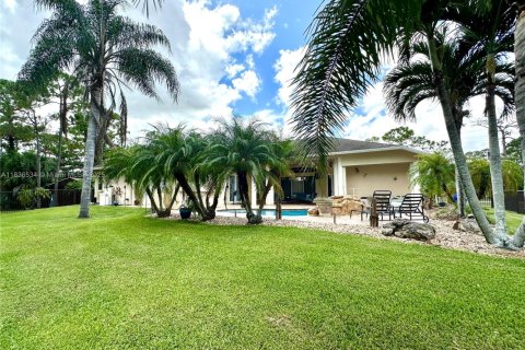 Casa en venta en West Palm Beach, Florida, 4 dormitorios, 289.67 m2 № 1820364 - foto 14