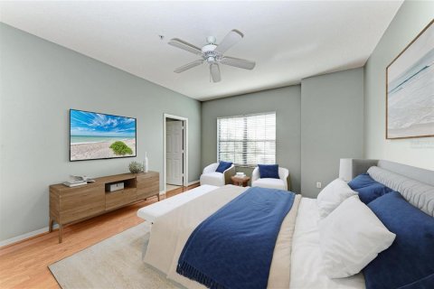 Copropriété à vendre à Bradenton, Floride: 2 chambres, 114.08 m2 № 2097117 - photo 16